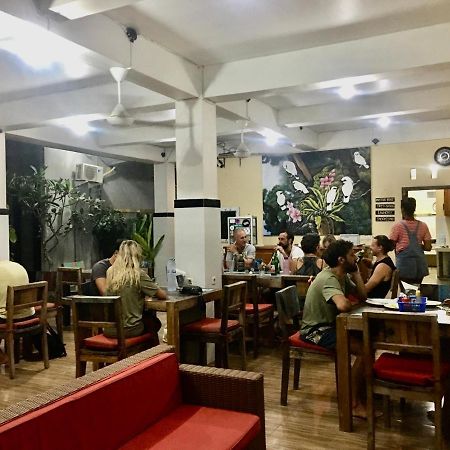 Wahyu Homestay 1 Nusa Lembongan  Bagian luar foto
